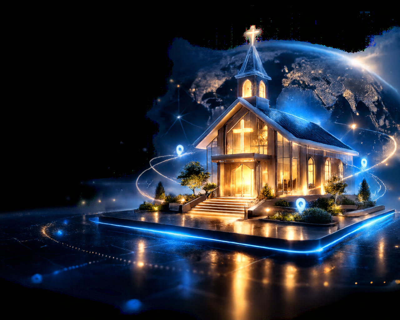 Ash Creek Bible Church